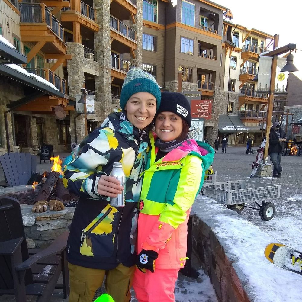 Meet your Posher, Michelle